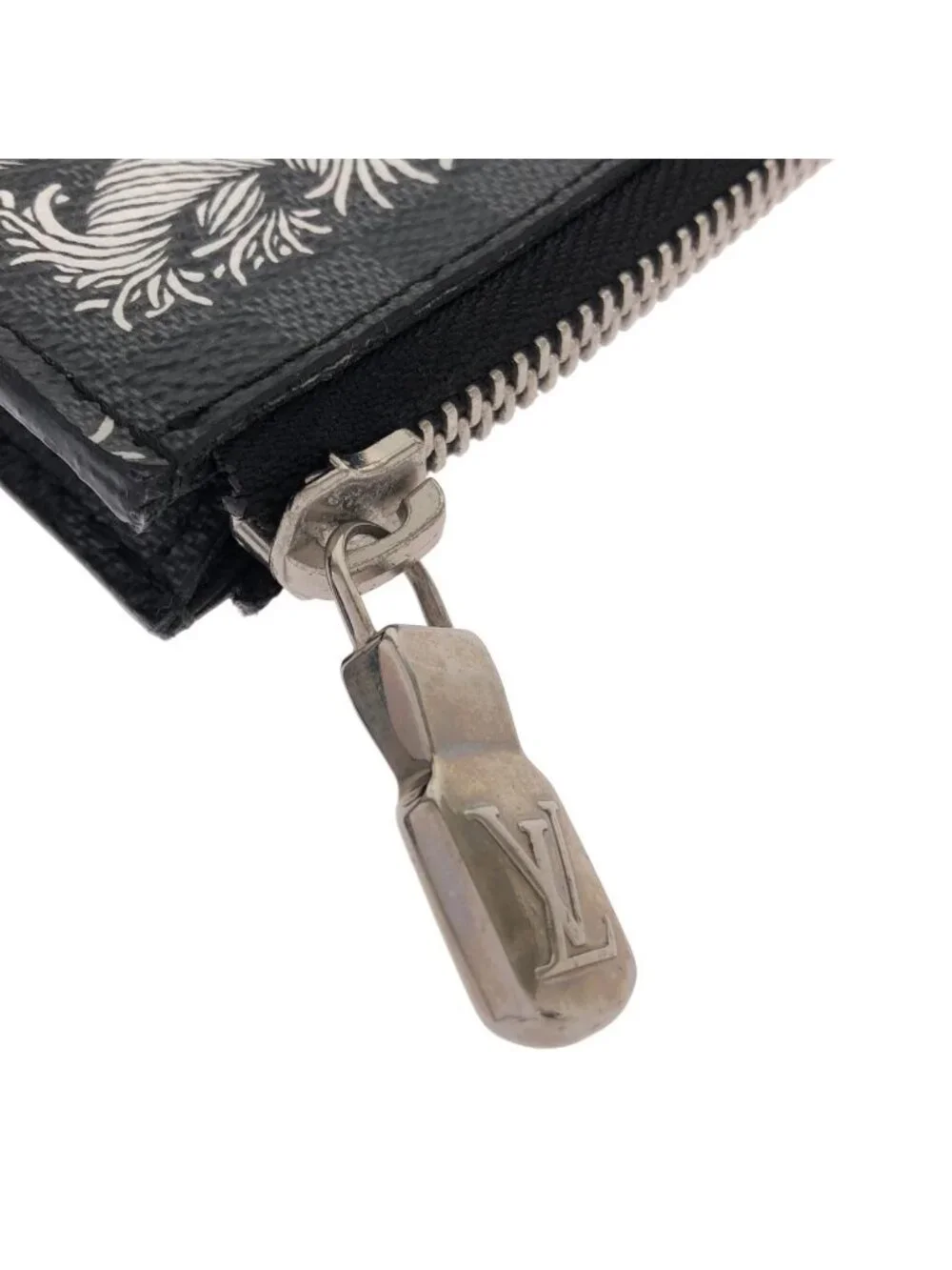 Louis Vuitton Damier Graphite Pochette Jour PM
